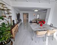 Resale - Apartment / flat - Torrevieja Centro - Torrevieja