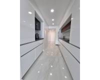 Resale - Apartment / flat - Torrevieja Centro - Torrevieja