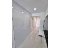 Resale - Apartment / flat - Torrevieja Centro - Torrevieja