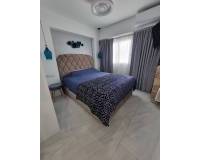 Resale - Apartment / flat - Torrevieja Centro - Torrevieja