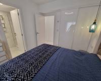 Resale - Apartment / flat - Torrevieja Centro - Torrevieja