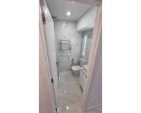 Resale - Apartment / flat - Torrevieja Centro - Torrevieja