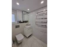 Resale - Apartment / flat - Torrevieja Centro - Torrevieja