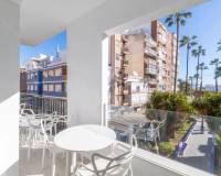 Resale - Apartment / flat - Torrevieja Centro - Torrevieja