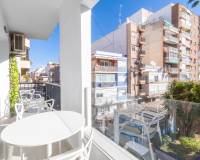 Resale - Apartment / flat - Torrevieja Centro - Torrevieja