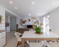 Resale - Apartment / flat - Torrevieja Centro - Torrevieja