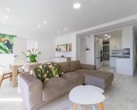 Resale - Apartment / flat - Torrevieja Centro - Torrevieja