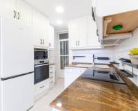 Resale - Apartment / flat - Torrevieja Centro - Torrevieja