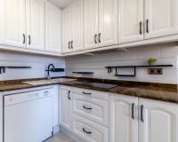 Resale - Apartment / flat - Torrevieja Centro - Torrevieja