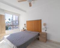 Resale - Apartment / flat - Torrevieja Centro - Torrevieja
