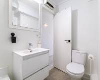 Resale - Apartment / flat - Torrevieja Centro - Torrevieja