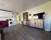 Resale - Apartment / flat - Torrevieja Centro - Torrevieja