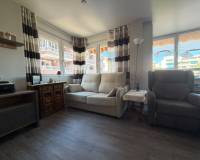 Resale - Apartment / flat - Torrevieja Centro - Torrevieja