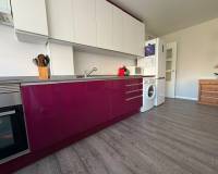 Resale - Apartment / flat - Torrevieja Centro - Torrevieja