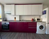 Resale - Apartment / flat - Torrevieja Centro - Torrevieja