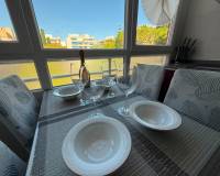 Resale - Apartment / flat - Torrevieja Centro - Torrevieja