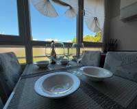 Resale - Apartment / flat - Torrevieja Centro - Torrevieja