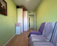 Resale - Apartment / flat - Torrevieja Centro - Torrevieja