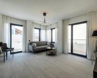 Resale - Apartment / flat - Torrevieja Centro - Torrevieja