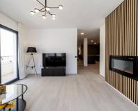 Resale - Apartment / flat - Torrevieja Centro - Torrevieja