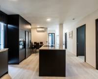 Resale - Apartment / flat - Torrevieja Centro - Torrevieja
