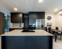 Resale - Apartment / flat - Torrevieja Centro - Torrevieja