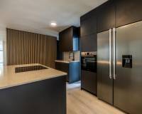 Resale - Apartment / flat - Torrevieja Centro - Torrevieja