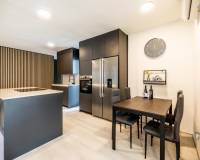 Resale - Apartment / flat - Torrevieja Centro - Torrevieja