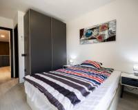 Resale - Apartment / flat - Torrevieja Centro - Torrevieja