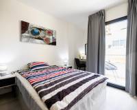 Resale - Apartment / flat - Torrevieja Centro - Torrevieja