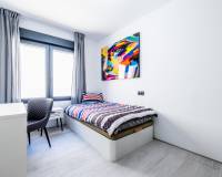Resale - Apartment / flat - Torrevieja Centro - Torrevieja