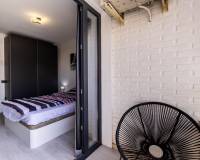 Resale - Apartment / flat - Torrevieja Centro - Torrevieja