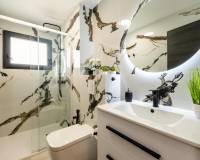 Resale - Apartment / flat - Torrevieja Centro - Torrevieja