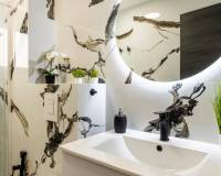 Resale - Apartment / flat - Torrevieja Centro - Torrevieja