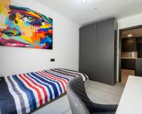 Resale - Apartment / flat - Torrevieja Centro - Torrevieja