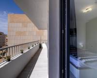 Resale - Apartment / flat - Torrevieja Centro - Torrevieja