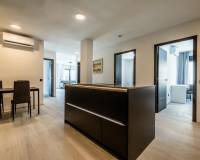 Resale - Apartment / flat - Torrevieja Centro - Torrevieja