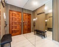 Resale - Apartment / flat - Torrevieja Centro - Torrevieja