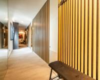Resale - Apartment / flat - Torrevieja Centro - Torrevieja