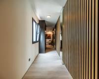 Resale - Apartment / flat - Torrevieja Centro - Torrevieja
