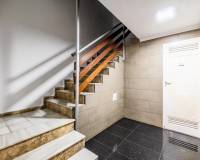 Resale - Apartment / flat - Torrevieja Centro - Torrevieja