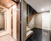 Resale - Apartment / flat - Torrevieja Centro - Torrevieja