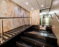 Resale - Apartment / flat - Torrevieja Centro - Torrevieja