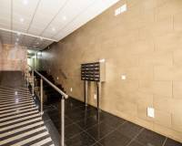 Resale - Apartment / flat - Torrevieja Centro - Torrevieja