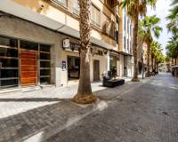 Resale - Apartment / flat - Torrevieja Centro - Torrevieja