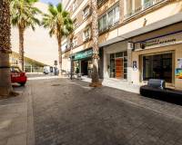 Resale - Apartment / flat - Torrevieja Centro - Torrevieja