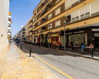 Resale - Apartment / flat - Torrevieja Centro - Torrevieja