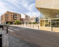 Resale - Apartment / flat - Torrevieja Centro - Torrevieja