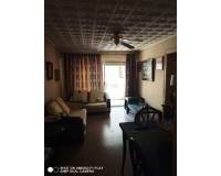 Resale - Apartment / flat - Torrevieja - Centro