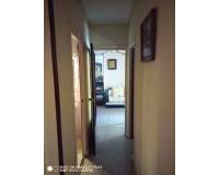 Resale - Apartment / flat - Torrevieja - Centro